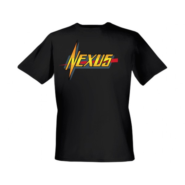 Nexus Logo T-Shirt